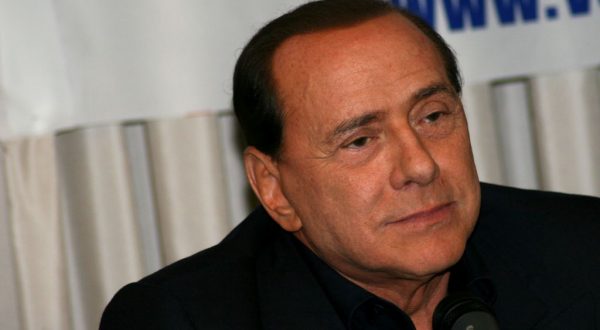 Oggi a Milano i funerali di Stato per Silvio Berlusconi