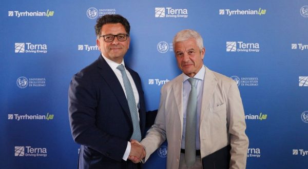 Terna, a Palermo seconda edizione del master del Tyrrhenian Lab