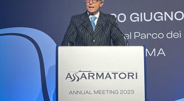 Assarmatori “Costi transizione energetica e burocrazia una minaccia”