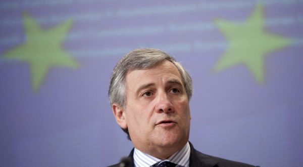 Tajani “A Milano la terza sezione del Tribunale europeo dei brevetti”