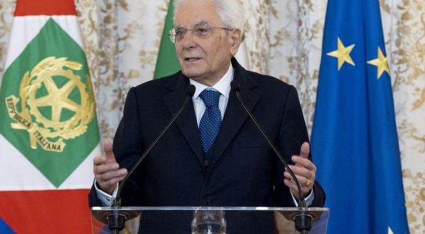 Ustica, Mattarella “Rispondere al bisogno di verità e giustizia”