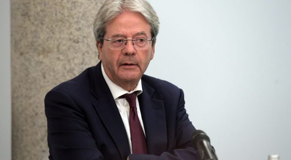 Gentiloni “L’Ue guiderà la transizione verso la sostenibilità”