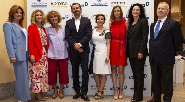 McDonald’s lancia il nuovo progetto “Women in Franchising”