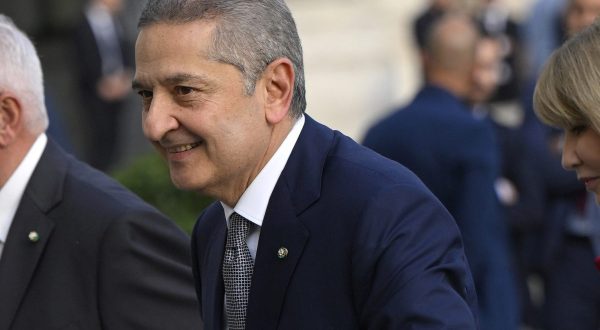 Panetta sarà il successore di Visco alla guida di Bankitalia