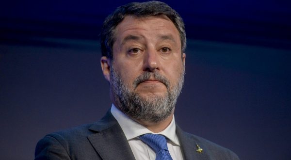 Salvini “Nuovo Codice della strada? Obiettivo sia norma entro autunno”