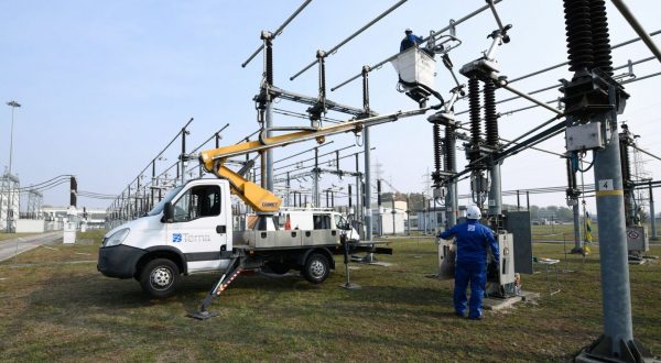 Terna, due interventi per ammodernare la linea ferroviaria tra Palermo e Catania