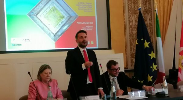 Progetto “Sicilia diffusa”, accordo tra Ersu e Confederazione siciliani Nord America