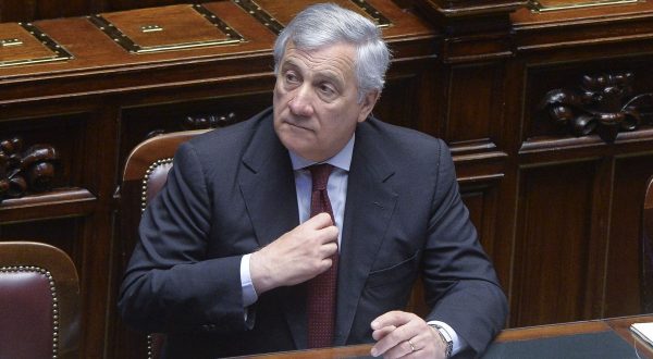 Ucraina, Tajani “Non vedo all’orizzonte una trattativa di pace”