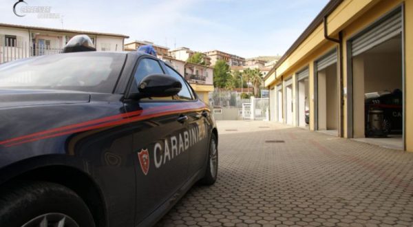 ‘Ndrangheta, 68 misure cautelari nel cosentino