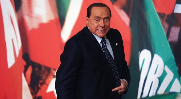 Addio a Silvio Berlusconi,una vita tra imprenditoria, politica e sport