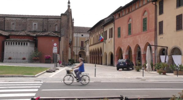 La banda ultralarga di Open Fiber arriva a Pizzighettone