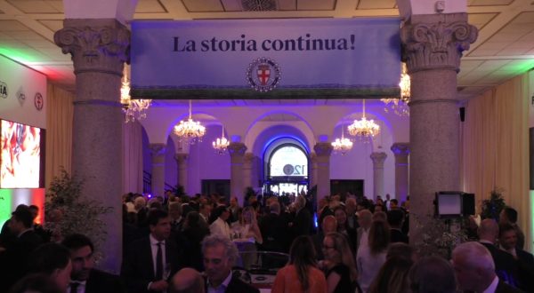 Una mostra celebra i 120 anni dell’Automobile Club Milano