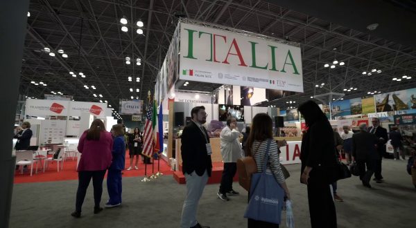 Regioni portano eccellenze agroalimentari al Summer Fancy Food Show