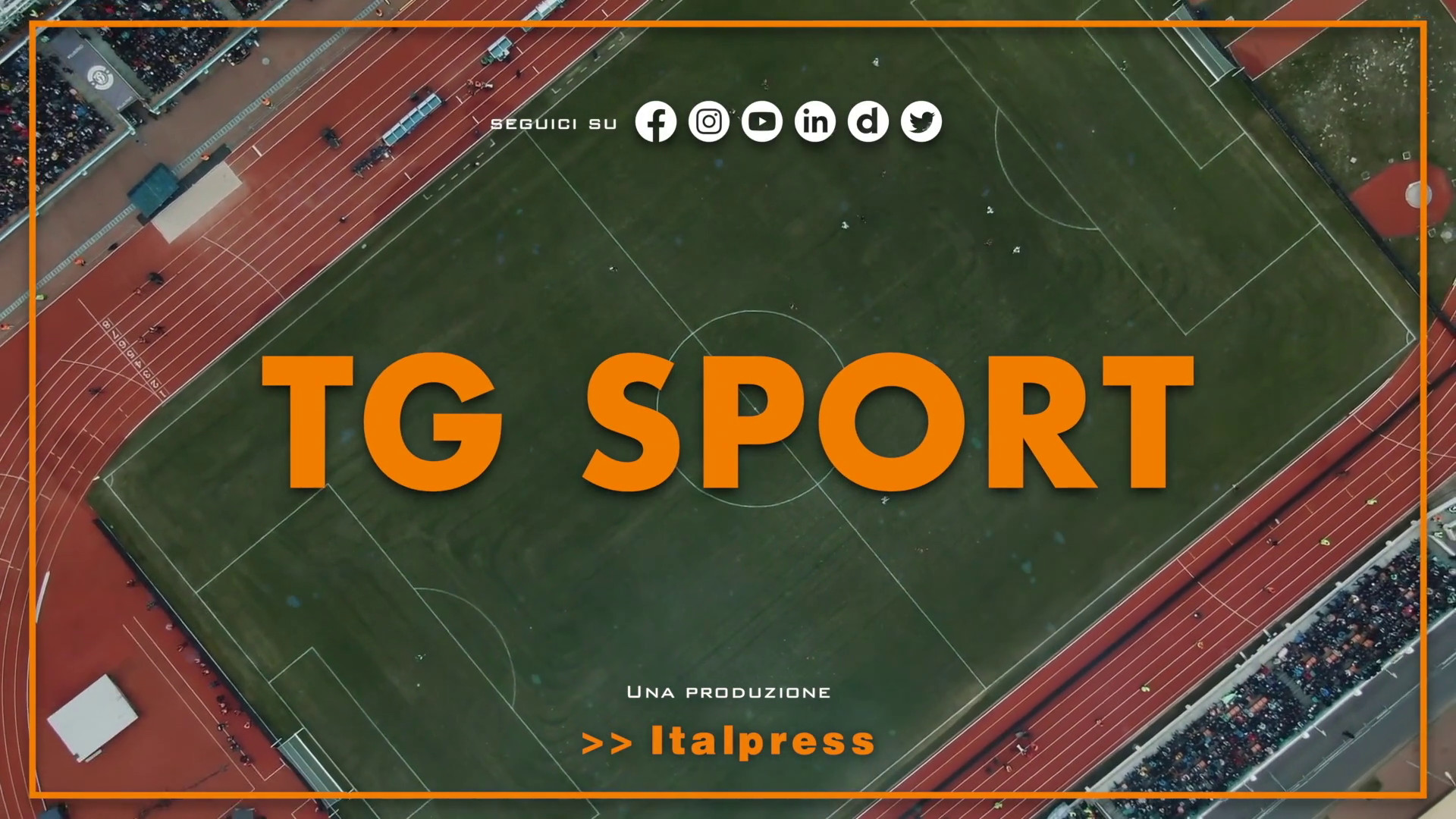 Tg Sport – 30/6/2023