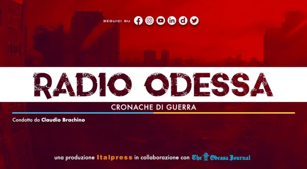 Radio Odessa – Puntata del 27 giugno 2023