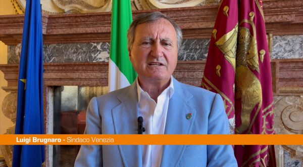 Brugnaro “Continuare l’impegno di Berlusconi per il futuro del Paese”