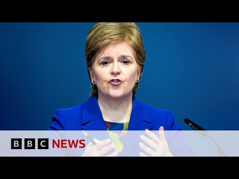 Nicola Sturgeon: Scotland’s former leader arrested – BBC News