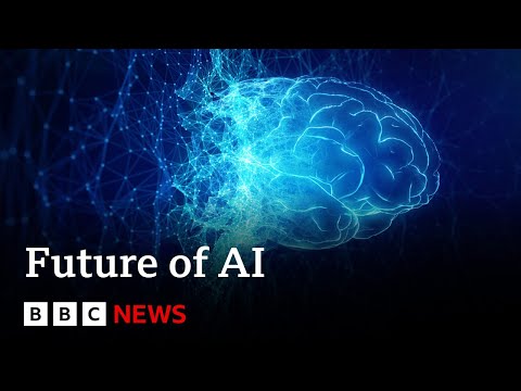 AI law to be voted on in Europe – BBC News