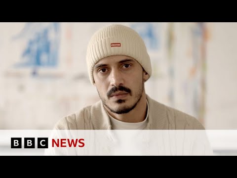 Palestinian youths ‘losing hope with political process’ – BBC News