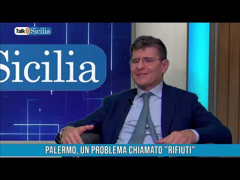 Palermo, un problema chiamato “rifiuti”