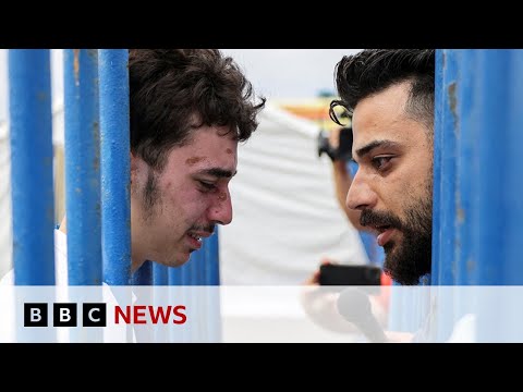 Greece migrant boat disaster: What we know so far – BBC News