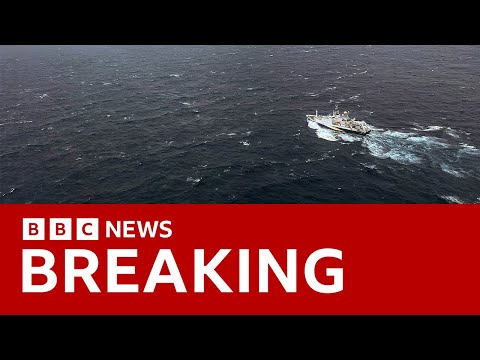 Titanic sub passengers believed to be dead after “catastrophic implosion” – BBC News