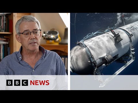 Titan sub deaths worst possible outcome says friend – BBC News