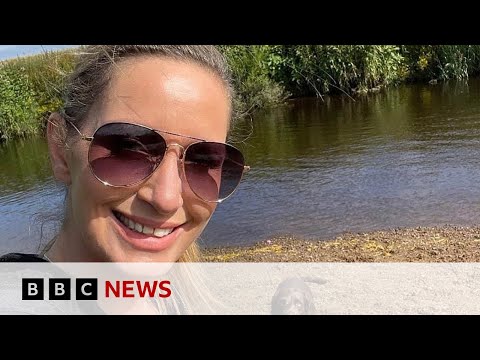 Nicola Bulley’s death was an accident, UK coroner rules – BBC News