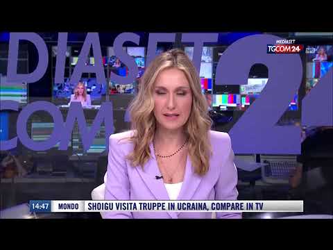 Unimpresa su TGCOM24 il 26/6/23 – Tavolo tra Governo e sindacati su pensioni. Dati Inps e Unimpresa.