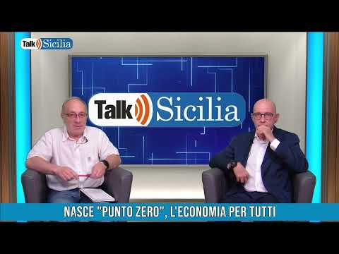 Nasce Punto Zero, l’economia per tutti