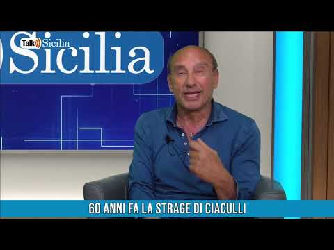 60 anni fa la strage di Ciaculli