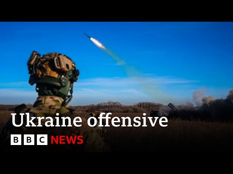 What do we know about Russia’s claim it thwarted Ukraine offensive? – BBC News