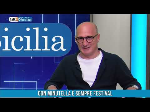 Con Minutella è sempre Festival