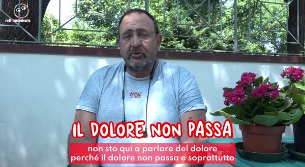 Due anni dalla scomparsa di Chiara, il padre “Il dolore non passa”