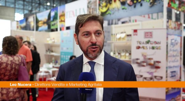 Fancy Food Show, Nucera (Agritalia) “Un successo, grande entusiasmo”