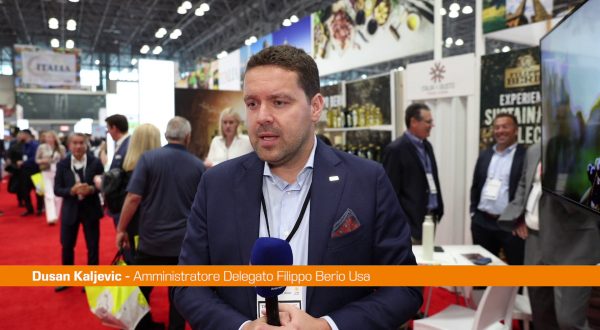 Al Summer Fancy Food Show le novità di Filippo Berio