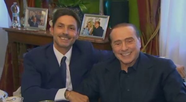 Da imprese, associazioni e sindacati l’omaggio a Silvio Berlusconi