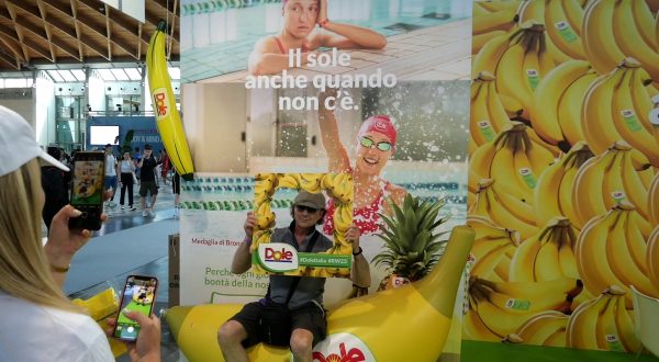 Frutta e sport, un’alleanza a 360 gradi