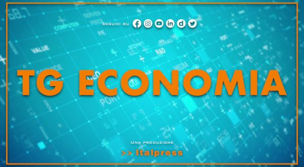 Tg Economia – 21/7/2023