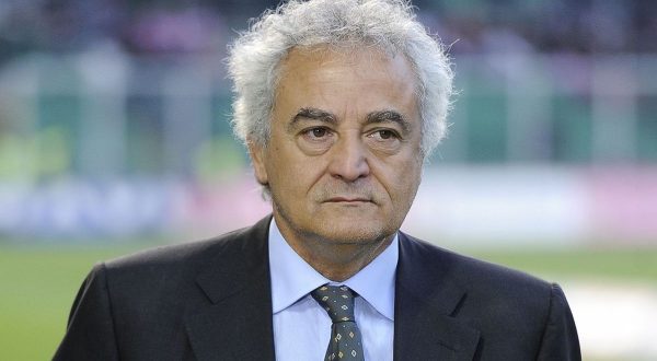 Addio a Vincenzo D’Amico, vinse con la Lazio lo scudetto ’74