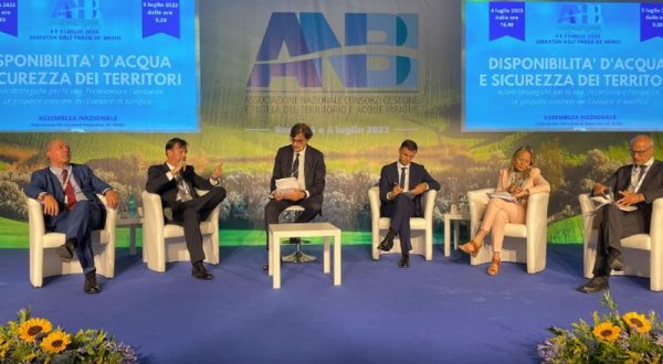 Acqua, Palermo (Acea) “Puntare su tecnologie e investimenti”