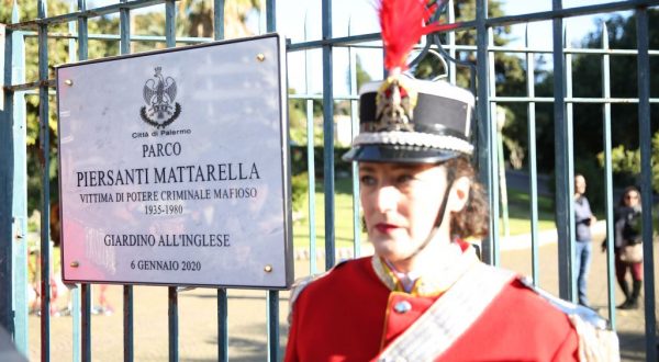 A Palermo le giostre del Giardino Inglese restano aperte, ordinanza Tar