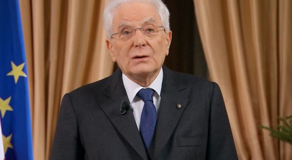 Mattarella convoca il 13 luglio il Consiglio Supremo della Difesa