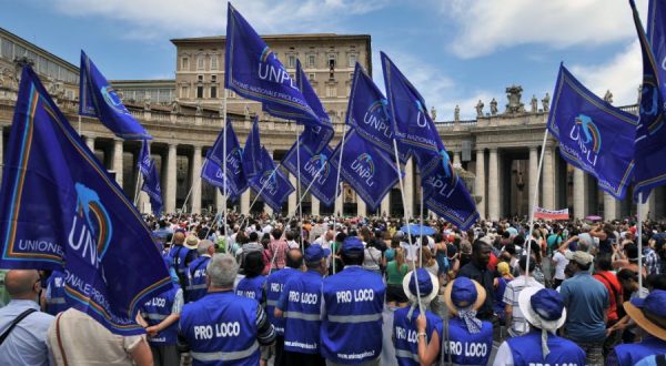 Giornata nazionale delle Pro Loco, oltre mille eventi in tutta Italia