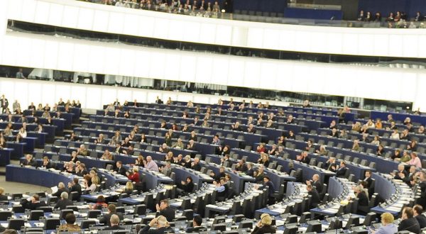 Dall’Europarlamento via libera alla legge per il ripristino della natura