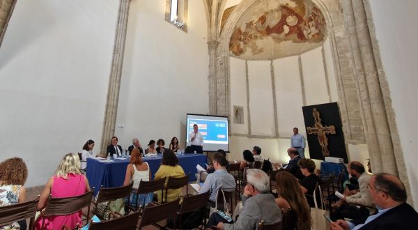 Università Palermo, Midiri “Sempre più proiettata in Europa e nel Mondo”