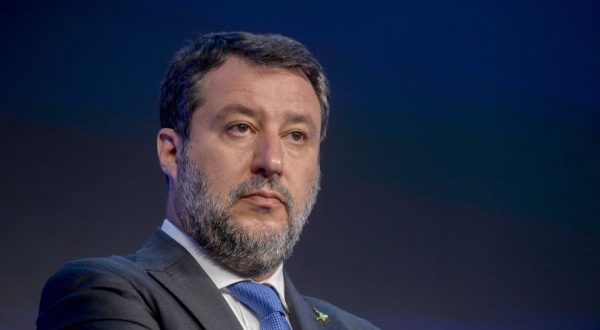 Salvini “Sciopero di 24 ore insostenibile e dannoso per il Paese”