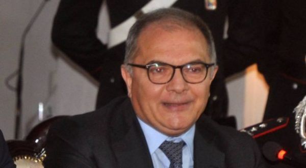 Procuratore De Lucia “La mafia si è indebolita ma non è sconfitta”