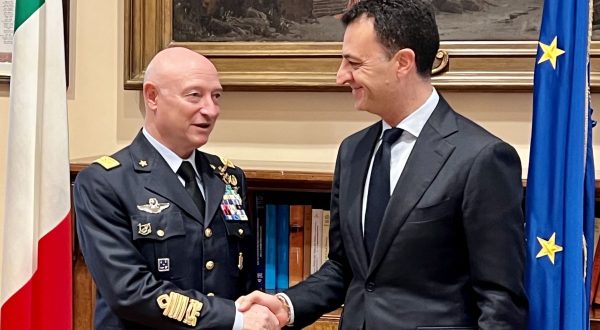 Minardo “Con Frecce tricolori Scicli capitale dell’Aeronautica militare”