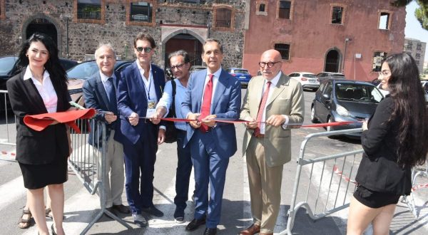 Al via “SM Expo CT” alle “Ciminiere” di Catania